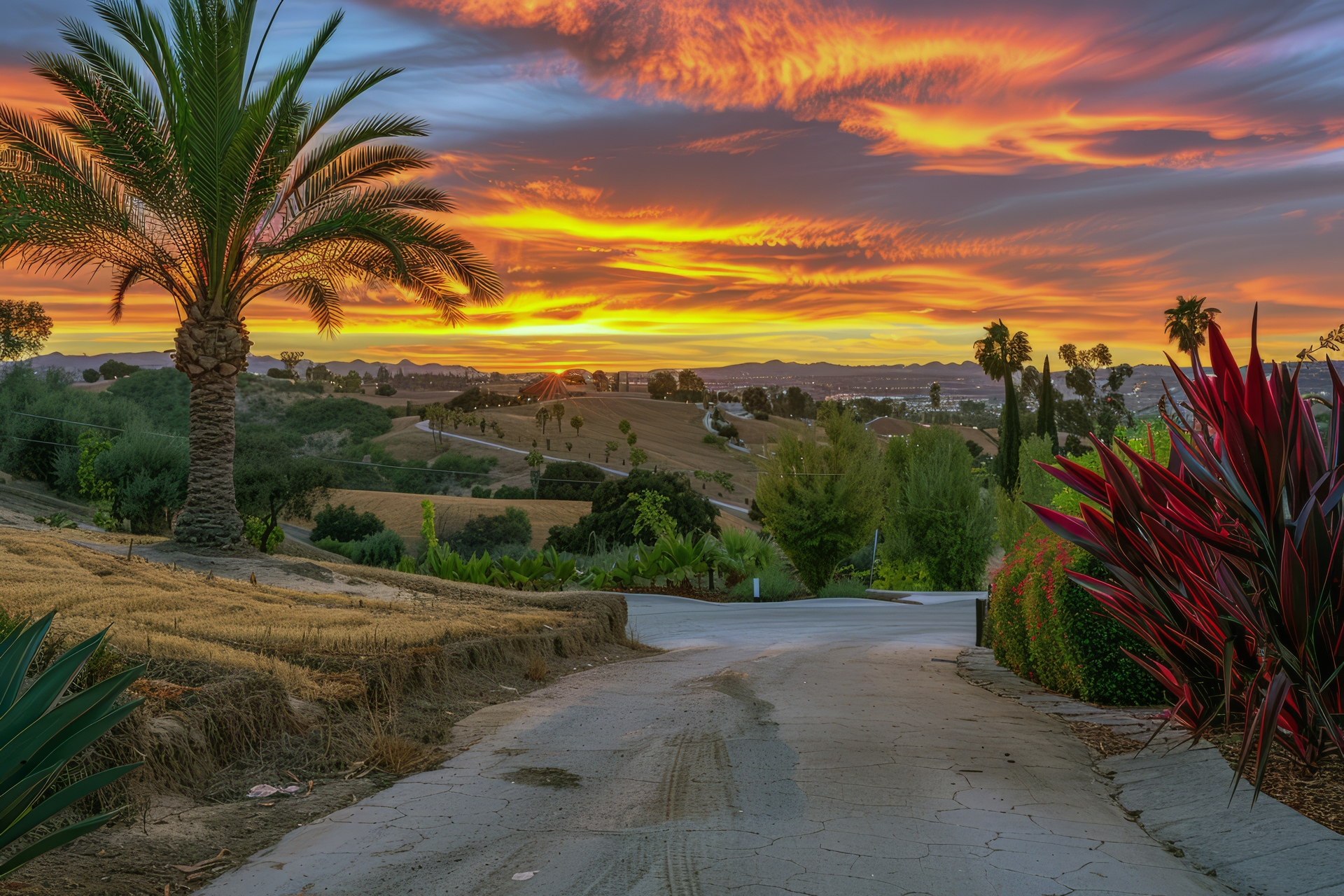Rancho Santa Fe